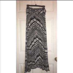 skirt